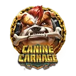 Canine Carnage game thumbnail