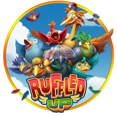 Ruffled Up game thumbnail