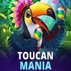 Toucan Mania game thumbnail
