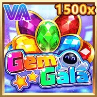 Gem Gala game thumbnail