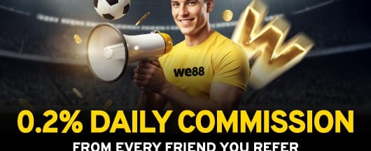 Bonus Selamat Datang 100% Padanan