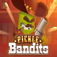 Pickle Bandits game thumbnail