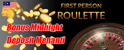 Putaran Percuma Slot Panas